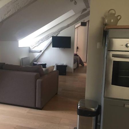 Appartement Cosy Entre Bosquet Et Beaumont Pau Esterno foto