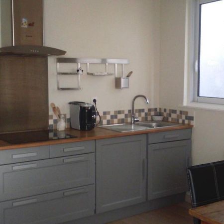 Appartement Cosy Entre Bosquet Et Beaumont Pau Esterno foto