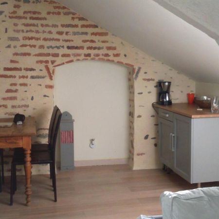 Appartement Cosy Entre Bosquet Et Beaumont Pau Esterno foto
