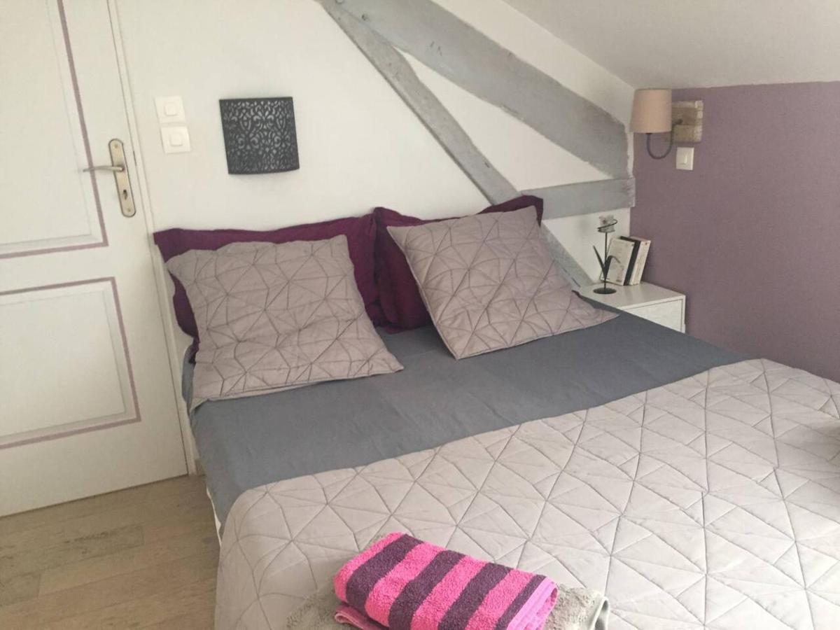 Appartement Cosy Entre Bosquet Et Beaumont Pau Esterno foto