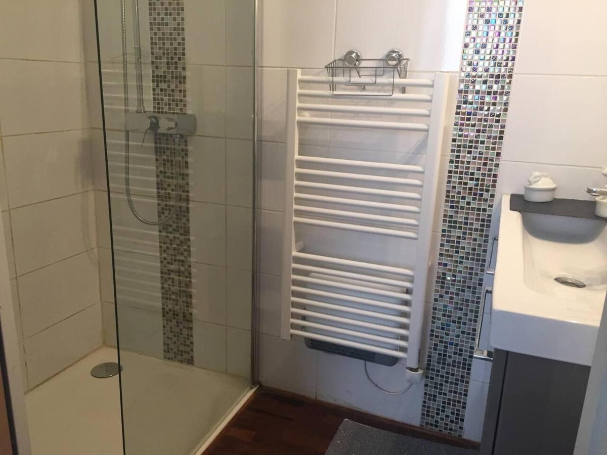 Appartement Cosy Entre Bosquet Et Beaumont Pau Esterno foto
