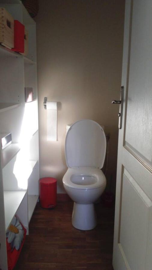 Appartement Cosy Entre Bosquet Et Beaumont Pau Esterno foto