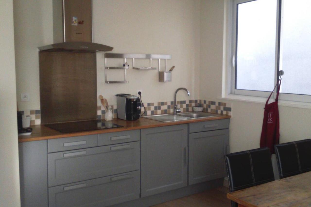 Appartement Cosy Entre Bosquet Et Beaumont Pau Esterno foto