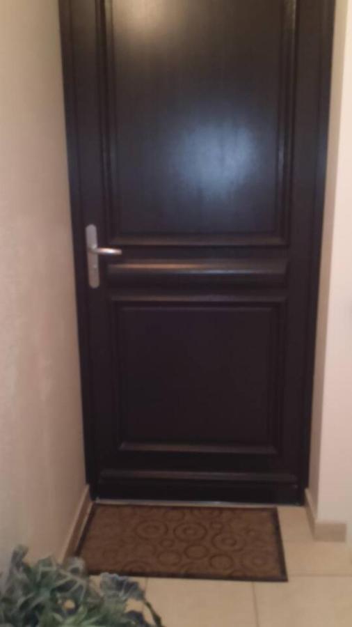 Appartement Cosy Entre Bosquet Et Beaumont Pau Esterno foto