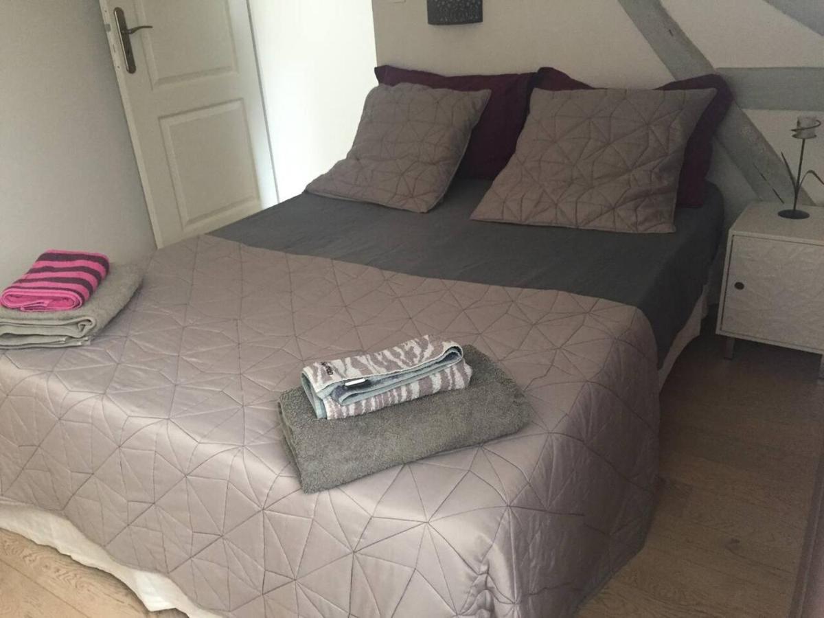 Appartement Cosy Entre Bosquet Et Beaumont Pau Esterno foto